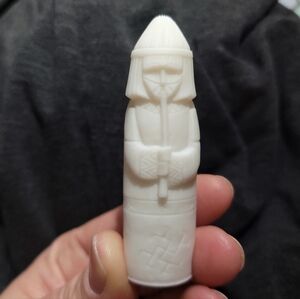 Viking Slavic Gods Miniature Lelya